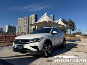 Volkswagen Tiguan 2.0 TDI 4Motion Prestige 2023