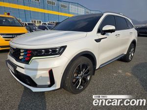 Kia Sorento Signature Diesel 2.2 2WD 2020