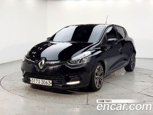 Renault-koreasamsung Cilo ZEN 2018