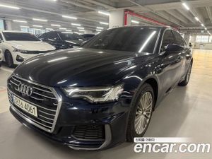 Audi A6 45 TFSI Premium 2021