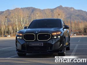 Bmw Xm 4.4 2023