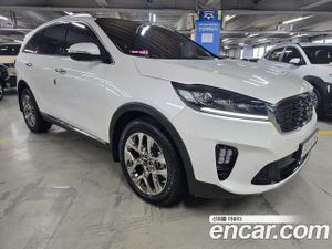 Kia Sorento Master Special Diesel 2.2 4WD 2019