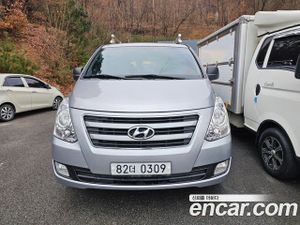 Hyundai Starex Smart 5-Seater VAN 2017