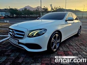 Mercedes-benz E-class E300 Avantgarde 2019