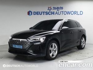 Audi Q8 e-tron 50 Quattro 2024