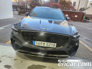 Genesis Gv70 2.2 Diesel AWD 2022