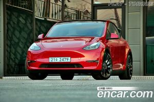 Tesla Model y Performance 2022