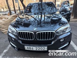 Bmw X5 xDrive 30d 2015