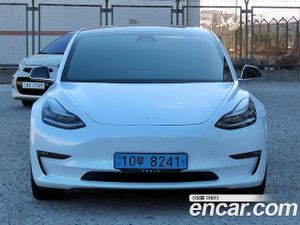 Tesla Model 3 Long Range 2020
