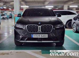 Bmw X4 xDrive20i xLine 2024