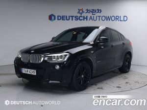 Bmw X4 xDrive28i 2015
