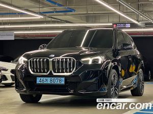 Bmw Ix1 xDrive 30 M Sport 2023