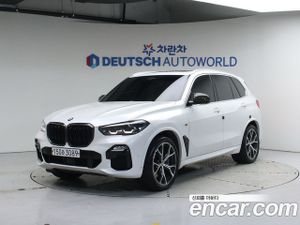Bmw X5 xDrive 30d M Sport 2019