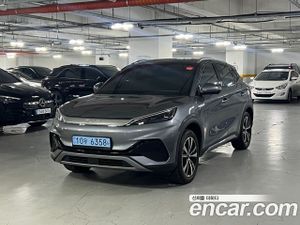 Byd Atto 3 Plus 2025