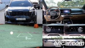 Kia Sorento Gravity HEV 1.6 2WD 2024