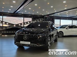 Mercedes-benz Eqa EQA250 Progressive 2025