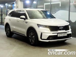 Kia Sorento Prestige HEV 1.6 2WD 2022