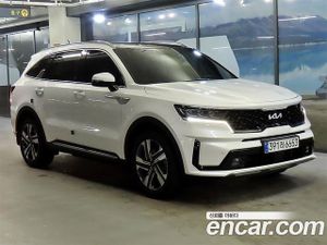 Kia Sorento Prestige HEV 1.6 2WD 2021