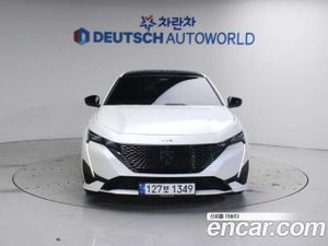 Peugeot 308 1.5 BlueHDi GT 2023