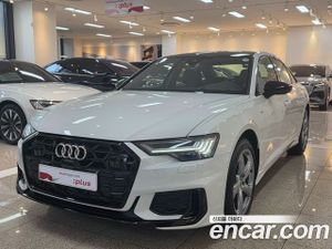 Audi A6 45 TFSI Premium 2024