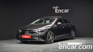 Mercedes-benz Eqe EQE350 4MATIC 2023