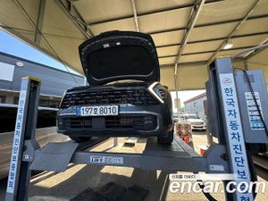 Kia Sportage Nobleless Gravity Gasoline 1.6 Turbo 2WD 2022