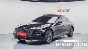 Genesis G80 Gasoline 2.5 Turbo 2WD 2021