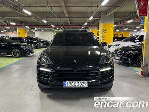 Porsche Cayenne 3.0 2020