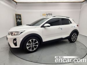 Kia Stonic Trendy 1.4 2019