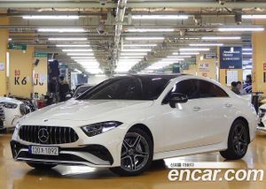 Mercedes-benz Cls-class CLS300d 4MATIC 2023