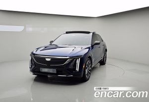 Cadillac Lyriq Sport 2024