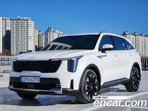 Kia Sorento Noblesse Diesel 2.2 4WD 2024