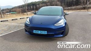Tesla Model 3 Performance 2020