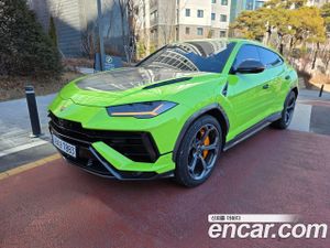 Lamborghini Urus 4.0 V8 S 2023