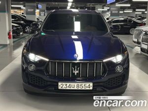 Maserati Levante 3.0 AWD 2019