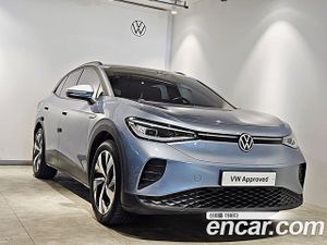 Volkswagen Id.4 Pro 2023