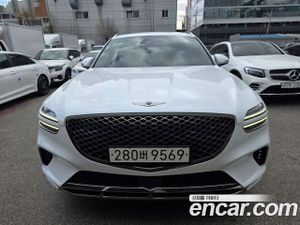 Genesis Gv70 2.2 Diesel AWD 2021
