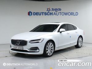 Volvo S90 T5 Inscription 2019