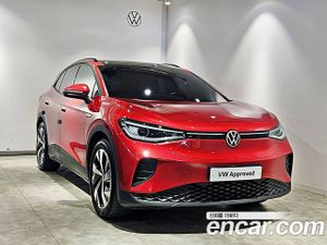Volkswagen Id.4 Pro 2023