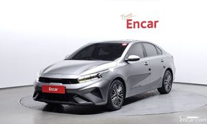Kia K3 Prestige 1.6 2021