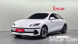 Hyundai Ioniq6 Exclusive + Long Range AWD 2023