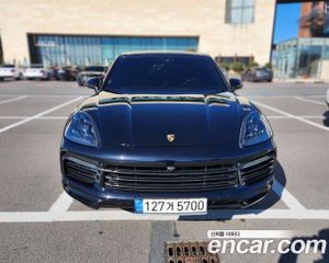 Porsche Cayenne 3.0 2020