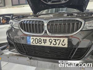 Bmw 3-series 330e M Sport 2022