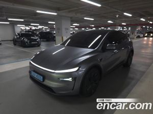 Tesla Model y RWD 2025