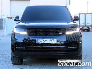 Land rover Range rover P530 Autobiography Long Wheel Base 2024