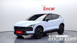 Volvo Ex30 Performance Ultra 2025