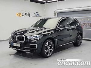 Bmw X5 xDrive 40i xLine 2021