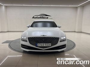 Genesis G80 Gasoline 2.5 Turbo AWD 2022