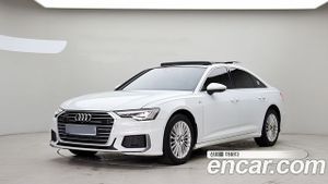 Audi A6 45 TFSI Quattro Premium 2020