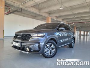 Kia Sorento Noblesse HEV 1.6 4WD 2021